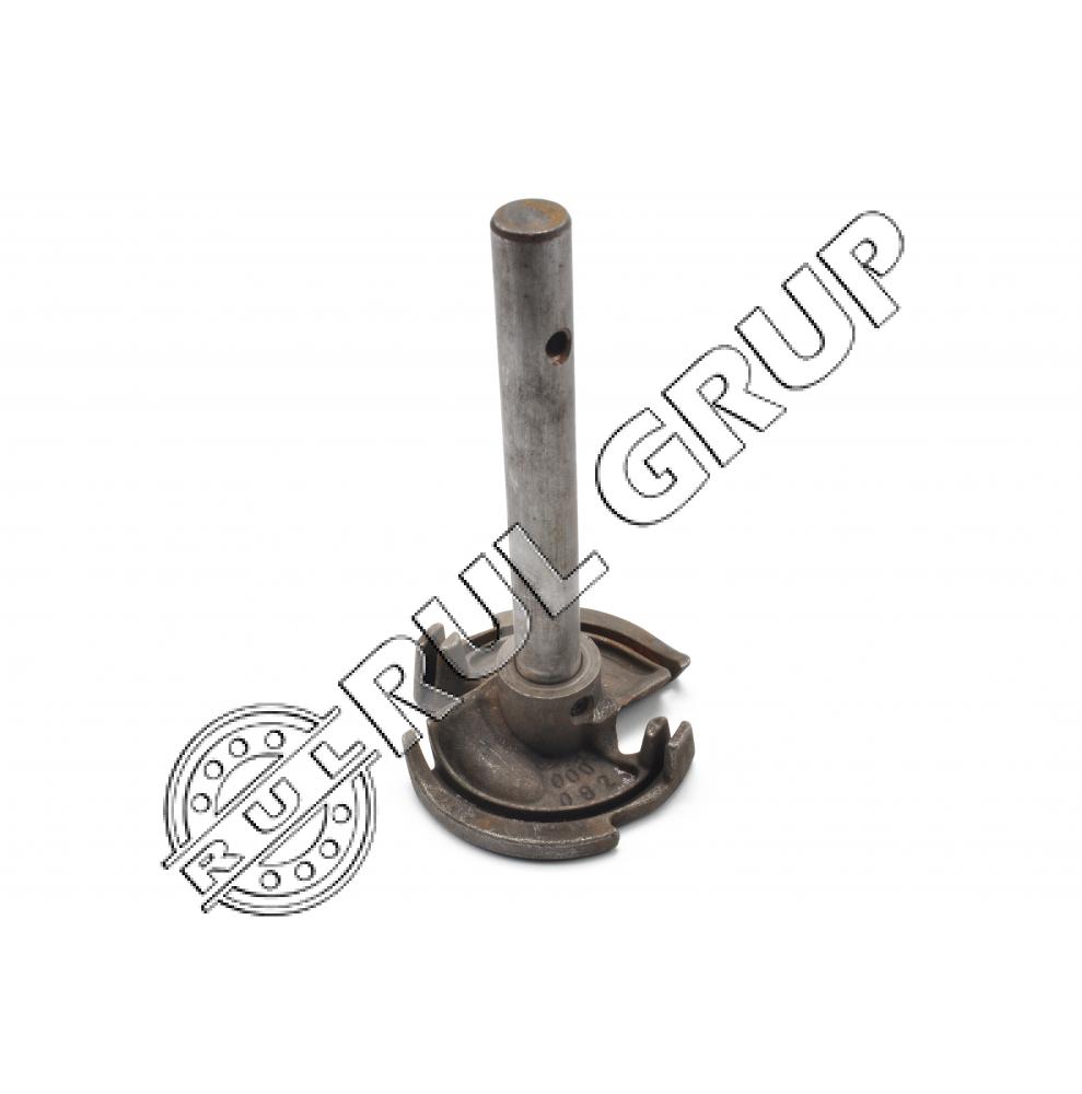 SUVEICA QUADRANT 816647.AM 